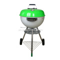 18&quot; I-Kettle Charcoal Grill